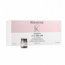 Kérastase Genesis Cure Apaisante Intensīvas iedarbības līdzeklis, kas novērš diskomfortu 10x6ml