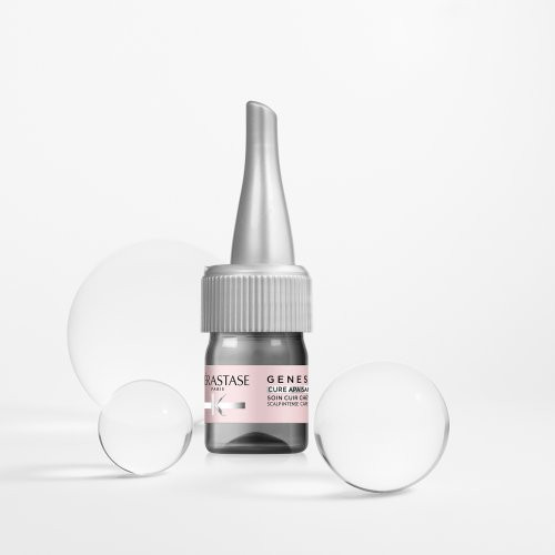 Kérastase Genesis Cure Apaisante Intensīvas iedarbības līdzeklis, kas novērš diskomfortu 10x6ml
