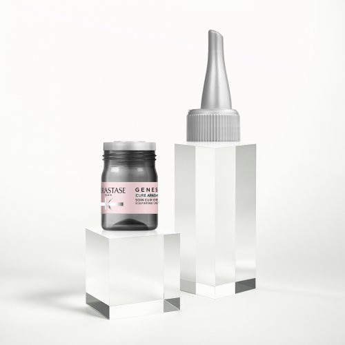Kérastase Genesis Cure Apaisante Intensīvas iedarbības līdzeklis, kas novērš diskomfortu 10x6ml