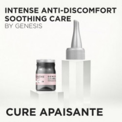 Kérastase Genesis Cure Apaisante Intensīvas iedarbības līdzeklis, kas novērš diskomfortu 10x6ml