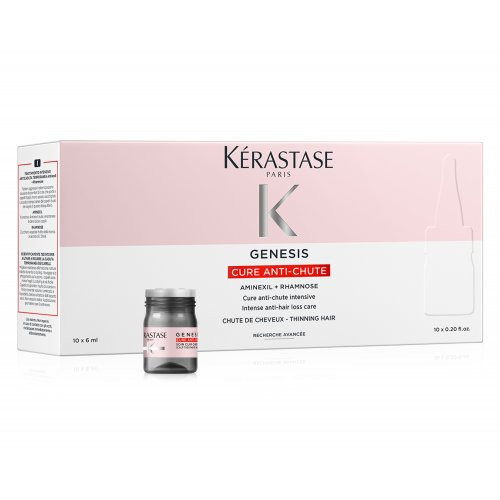 Kérastase Specifique Aminexil Ampulas pret matu izkrišanu 10x6ml