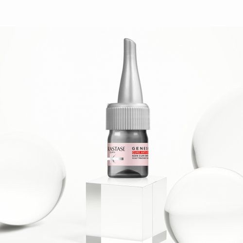 Kérastase Specifique Aminexil Ampulas pret matu izkrišanu 10x6ml