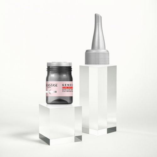 Kérastase Specifique Aminexil Ampulas pret matu izkrišanu 10x6ml