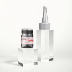 Kérastase Genesis Cure Anti-Chute Intensīvas iedarbības līdzeklis pret matu izkrišanu plāniem matiem 10x6ml