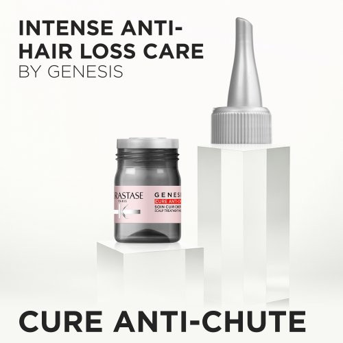 Kérastase Specifique Aminexil Ampulas pret matu izkrišanu 10x6ml