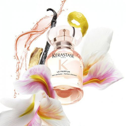 Kérastase Gloss Absolu Le Parfum Aromāts matiem 30ml