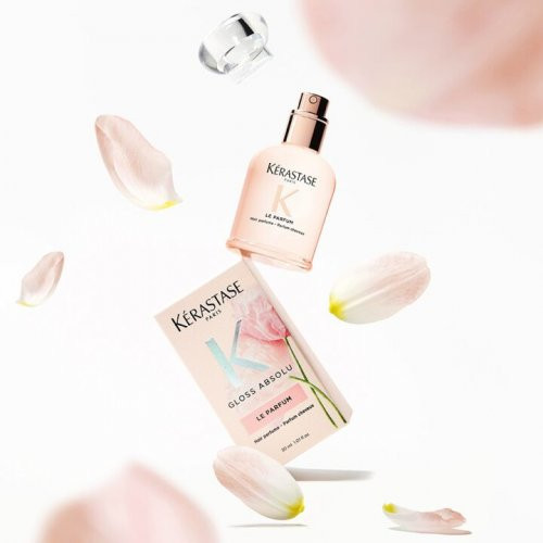 Kérastase Gloss Absolu Le Parfum Aromāts matiem 30ml
