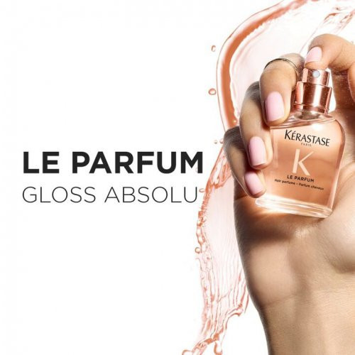 Kérastase Gloss Absolu Le Parfum Aromāts matiem 30ml