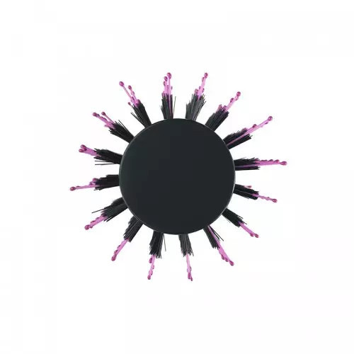 WetBrush Pro Round Brush Volume & Body Apjomu palielinoša žāvēšanas suka smalkiem matiem 64 mm