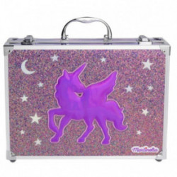 Martinelia Galaxy Dreams Super Makeup Case Bērnu kosmētikas komplekts