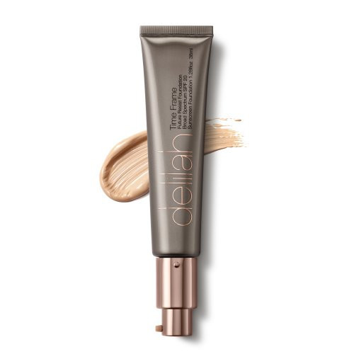 Delilah Time Frame Future Resist SPF20 Grima bāze 38ml