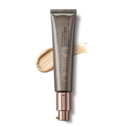 Delilah Time Frame Future Resist SPF20 Grima bāze 38ml