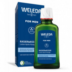 Weleda Mens Shaving Toner Skūšanās toniks 100ml