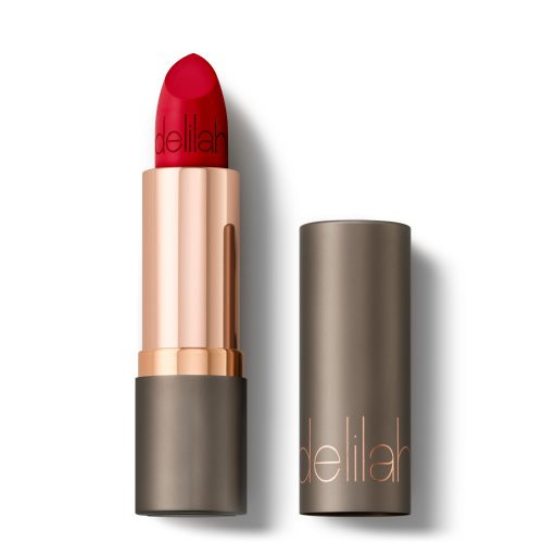 Delilah Color Intense Krēmveida lūpu krāsa 3.7g