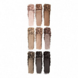 Delilah Colour Intense Acu ēnu palete 1gab.