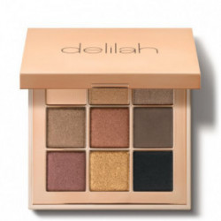Delilah Colour Intense Acu ēnu palete 1gab.
