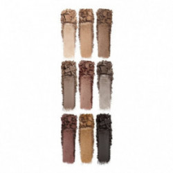 Delilah Colour Intense Acu ēnu palete 1gab.