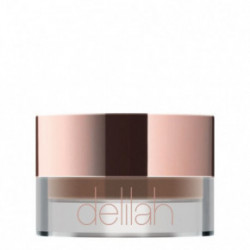 Delilah Gel Line Long Wear Brow & Eyeline Želejveida acu un uzacu laineris 4g