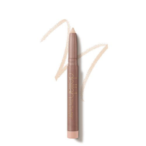 Delilah Stay The Night Smooth Shadow Stick Zīmuļveida acu ēnas 1.4g