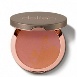 Delilah Pure Light Illuminating Powder Mirdzumu piešķirošs presētais pūderis 9.9g