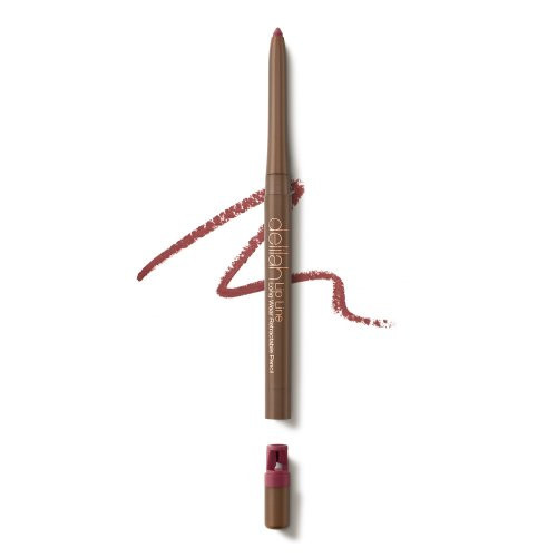 Delilah Lip Line Ilgnoturīgs lūpu zīmulis 0.31g