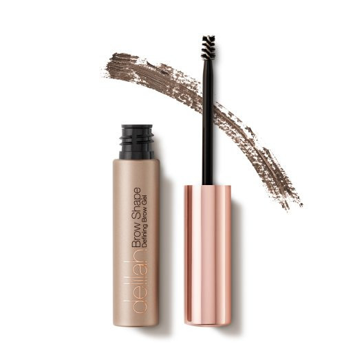 Delilah Brow Shape Defining Brow Gel Uzacu veidošanas gēls 4ml