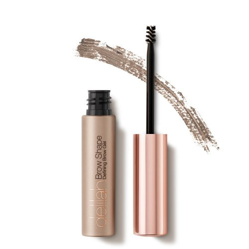 Delilah Brow Shape Defining Brow Gel Uzacu veidošanas gēls 4ml