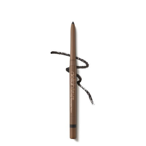 Delilah Eye Line Long Wear Retractable Pencil Ilgnoturīgs acu zīmulis 0.31g