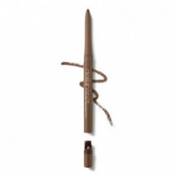 Delilah Eye Line Long Wear Retractable Pencil Ilgnoturīgs acu zīmulis 0.31g