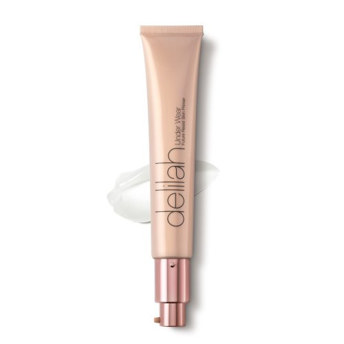 Delilah Under Wear Future Resist Grima bāze 40ml