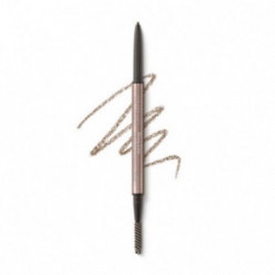 Delilah Brow Line Retractable Eyebrow Pencil Ievelkams uzacu zīmulis 0.8g