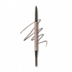 Delilah Brow Line Retractable Eyebrow Pencil Ievelkams uzacu zīmulis 0.8g
