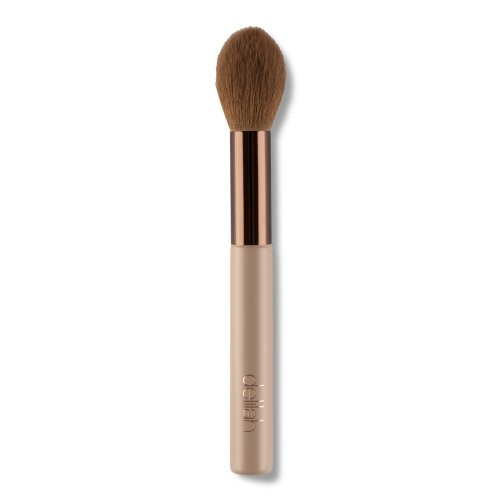 Delilah Finishing Brush Noslēguma ota vaļīgajiem beramajiem produktiem 1gab.