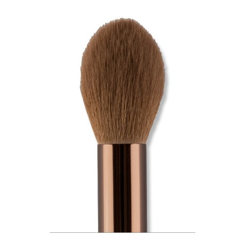Delilah Finishing Brush Noslēguma ota vaļīgajiem beramajiem produktiem 1gab.