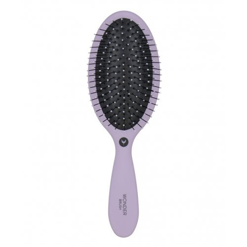HH Simonsen Wonder Brush KIDS Ovāla matu suka bērniem Ladybug