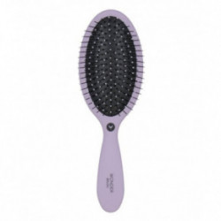HH Simonsen Wonder Brush KIDS Ovāla matu suka bērniem Ladybug