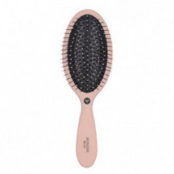 HH Simonsen Wonder Brush KIDS Ovāla matu suka bērniem Ladybug