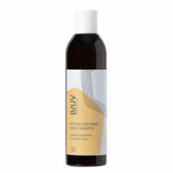 Luuv Natural Softening Honey Shampoo Mīkstinošs šampūns ar medu 200ml