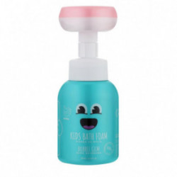 HiSkin Crazy for Kids Washing Foam Roku un ķermeņa mazgāšanas putas bērniem 300ml