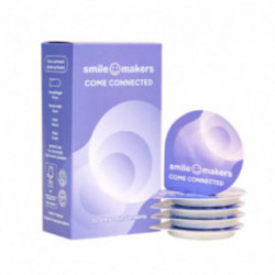 Smile Makers Come Connected Ultra Thin Condoms Īpaši plāni prezervatīvi 10 gab.