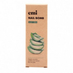 E.Mi Nail Bomb Jelly Conditioner Želeja-maska dabīgiem nagiem 9ml
