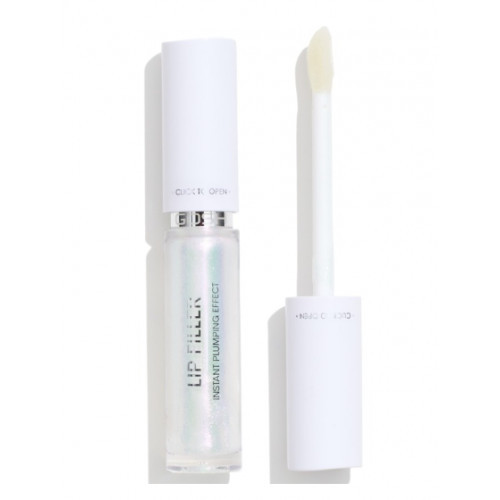 GOSH Copenhagen Lip Filler Instant Plumping Effect Lūpu spīdums apjomam 5ml