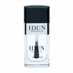 IDUN Nagu lakas pārklājums 11ml