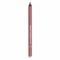 GOSH Copenhagen Velvet Touch Lipliner Waterproof Lūpu zīmulis 001 Nougat Crisp