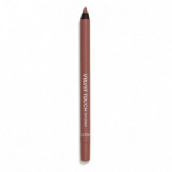 GOSH Copenhagen Velvet Touch Lipliner Waterproof Lūpu zīmulis 001 Nougat Crisp