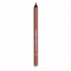 GOSH Copenhagen Velvet Touch Lipliner Waterproof Lūpu zīmulis 001 Nougat Crisp