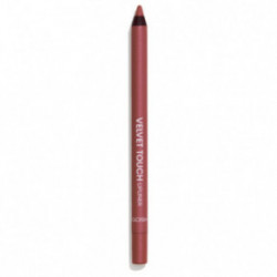 GOSH Copenhagen Velvet Touch Lipliner Waterproof Lūpu zīmulis 001 Nougat Crisp