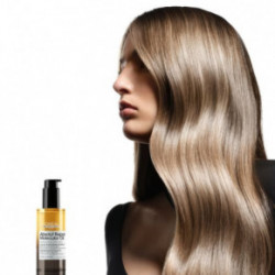 L'Oréal Professionnel Absolut Repair Molecular Bi-Phase Oil Divfāžu atjaunojoša eļļa 90ml