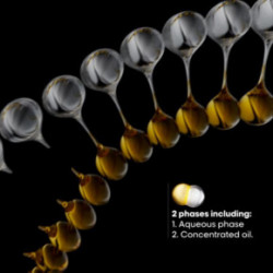 L'Oréal Professionnel Absolut Repair Molecular Bi-Phase Oil Divfāžu atjaunojoša eļļa 90ml