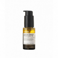 L'Oréal Professionnel Absolut Repair Molecular Bi-Phase Oil Divfāžu atjaunojoša eļļa 90ml